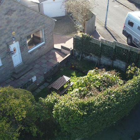 Fieldside View Sleeps 7 Village Near Whitby Sleights Екстер'єр фото