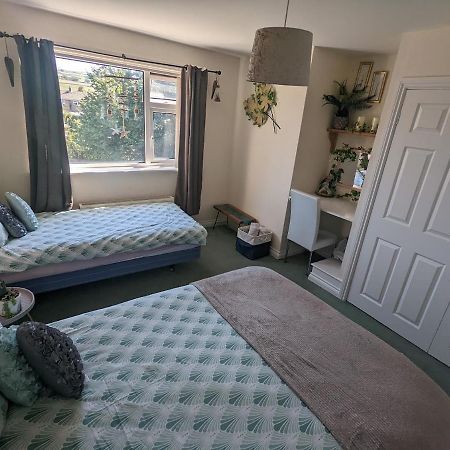 Fieldside View Sleeps 7 Village Near Whitby Sleights Екстер'єр фото