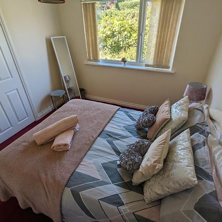 Fieldside View Sleeps 7 Village Near Whitby Sleights Екстер'єр фото