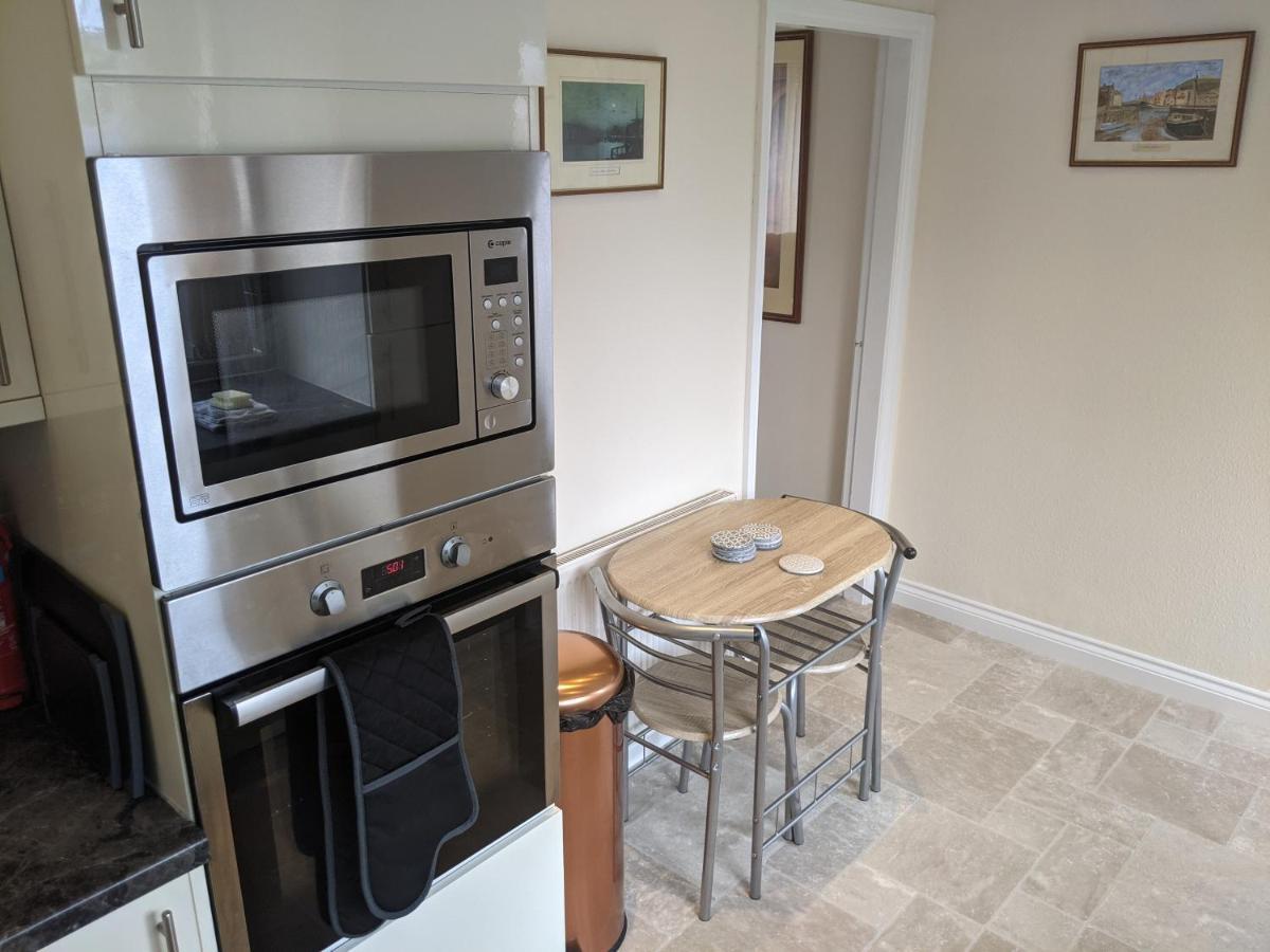 Fieldside View Sleeps 7 Village Near Whitby Sleights Екстер'єр фото