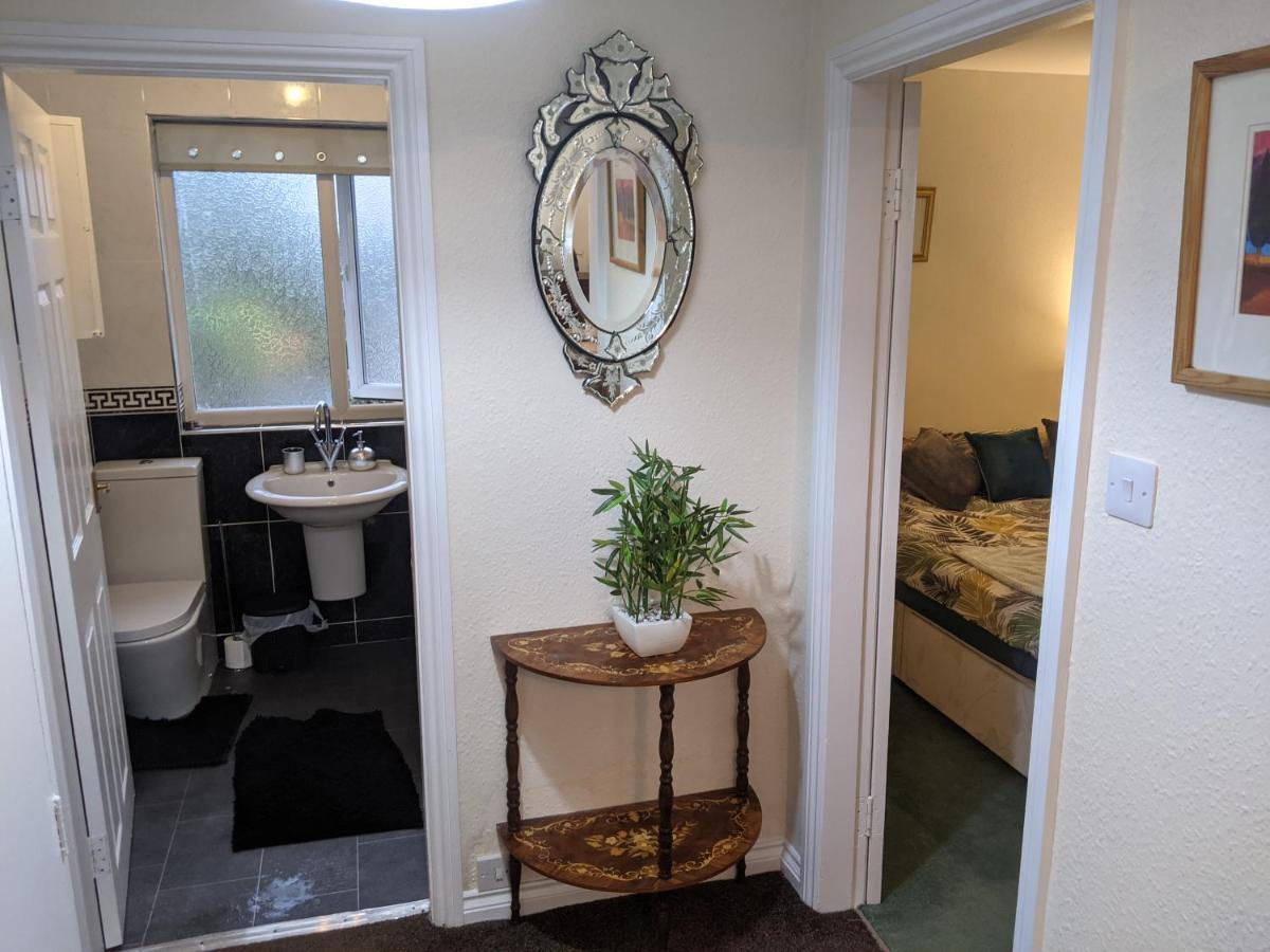 Fieldside View Sleeps 7 Village Near Whitby Sleights Екстер'єр фото