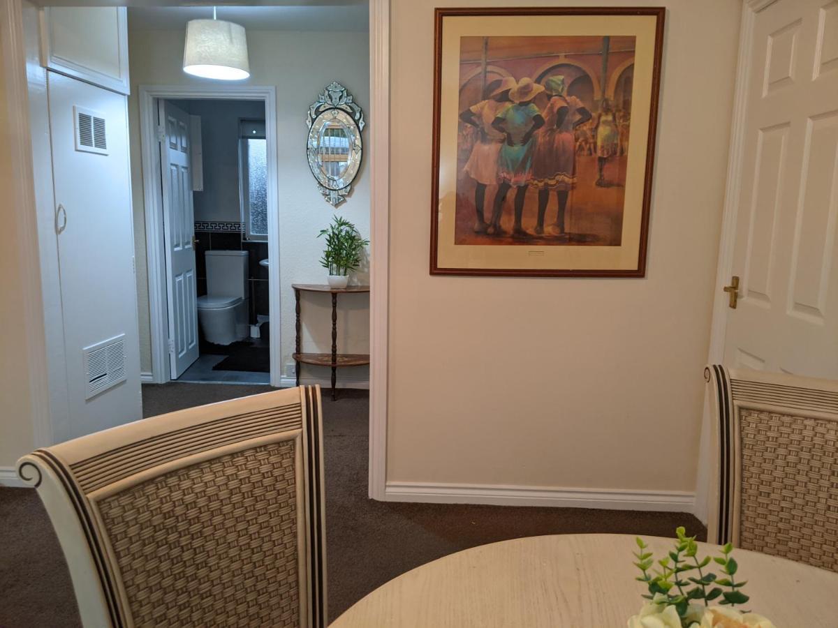 Fieldside View Sleeps 7 Village Near Whitby Sleights Екстер'єр фото