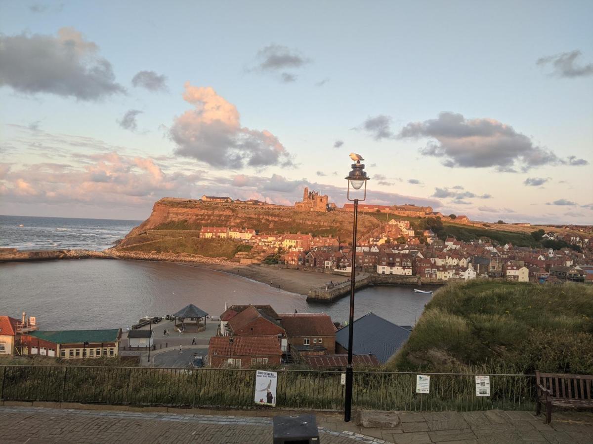 Fieldside View Sleeps 7 Village Near Whitby Sleights Екстер'єр фото