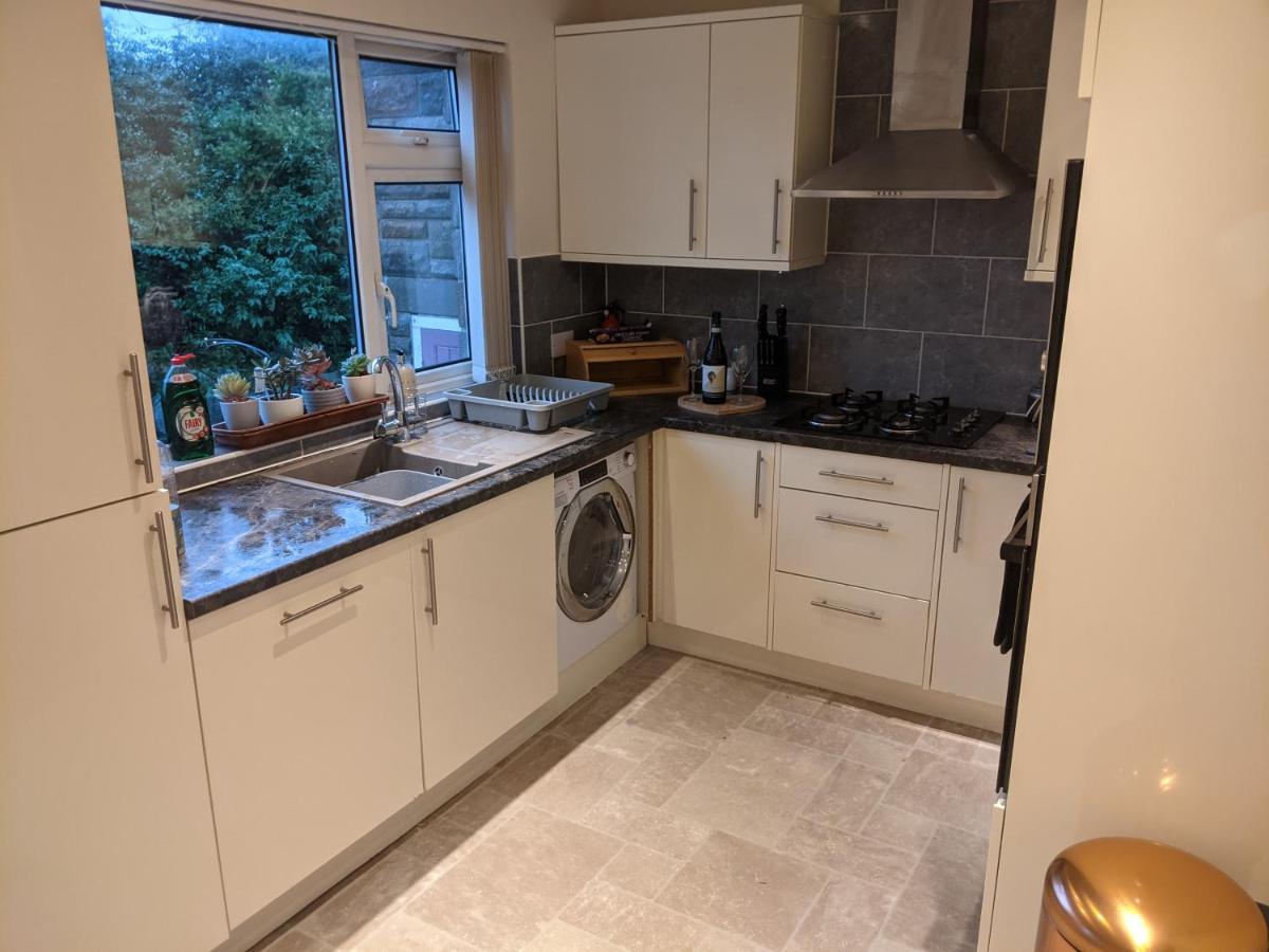 Fieldside View Sleeps 7 Village Near Whitby Sleights Екстер'єр фото