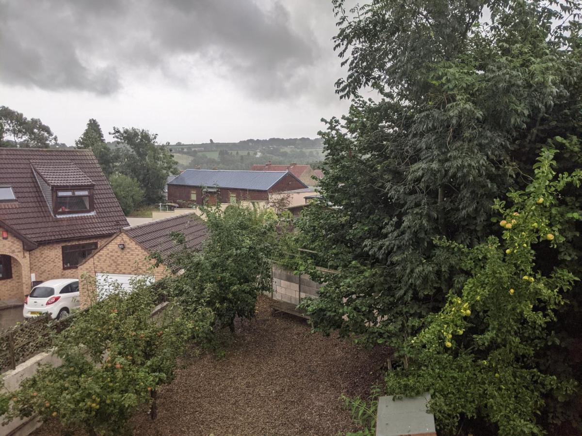 Fieldside View Sleeps 7 Village Near Whitby Sleights Екстер'єр фото