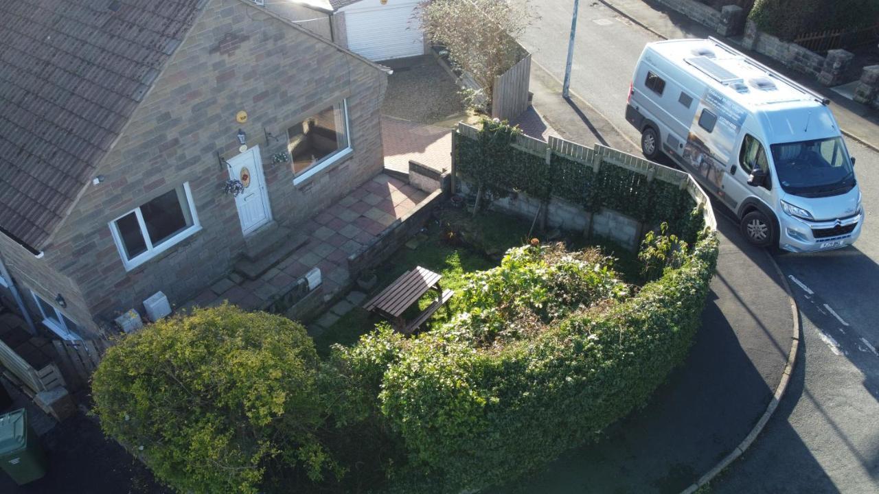 Fieldside View Sleeps 7 Village Near Whitby Sleights Екстер'єр фото