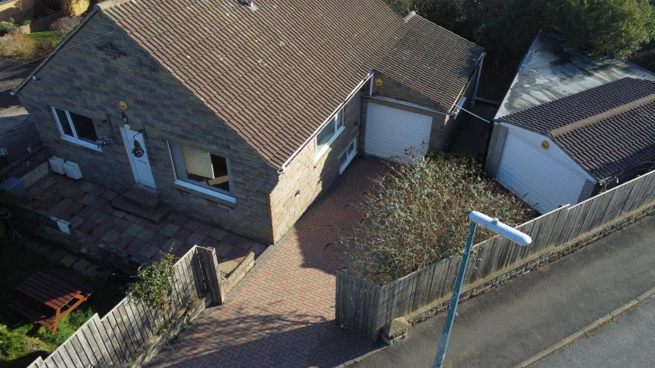 Fieldside View Sleeps 7 Village Near Whitby Sleights Екстер'єр фото
