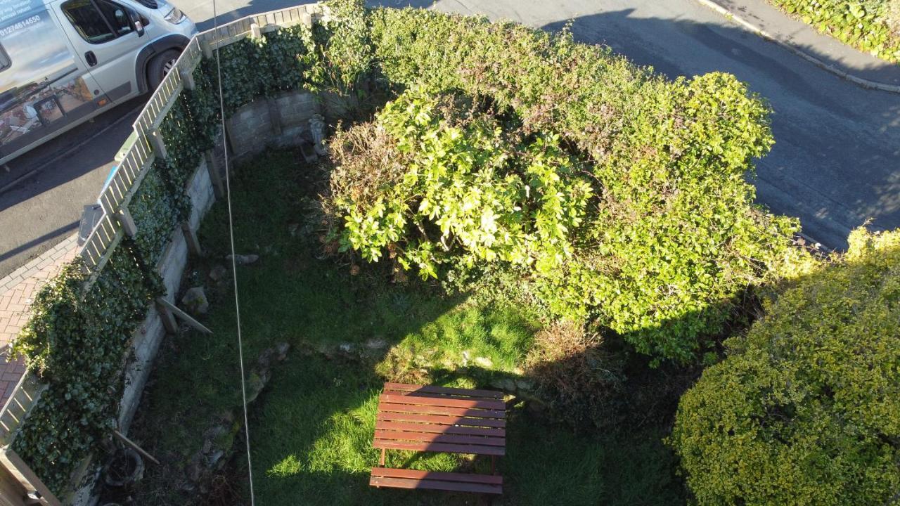Fieldside View Sleeps 7 Village Near Whitby Sleights Екстер'єр фото