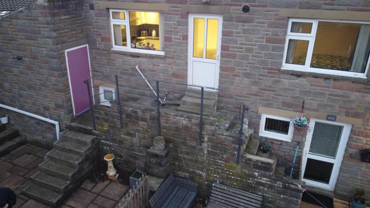 Fieldside View Sleeps 7 Village Near Whitby Sleights Екстер'єр фото