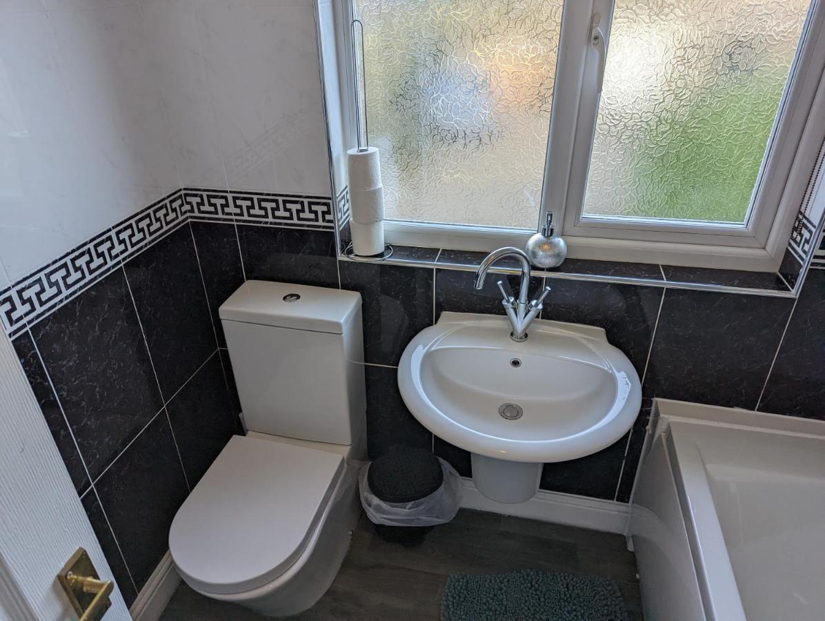 Fieldside View Sleeps 7 Village Near Whitby Sleights Екстер'єр фото