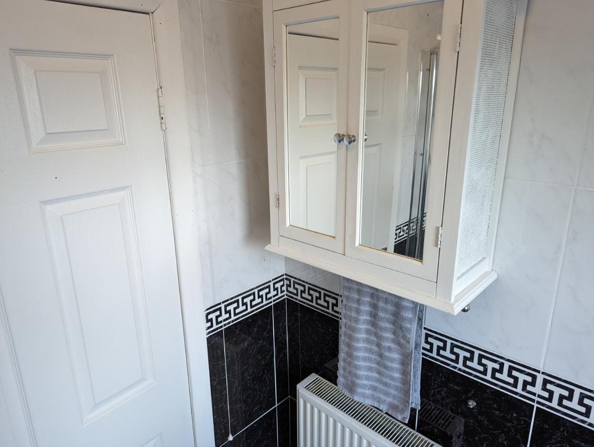 Fieldside View Sleeps 7 Village Near Whitby Sleights Екстер'єр фото