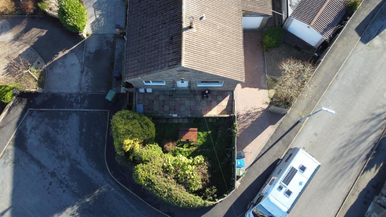 Fieldside View Sleeps 7 Village Near Whitby Sleights Екстер'єр фото
