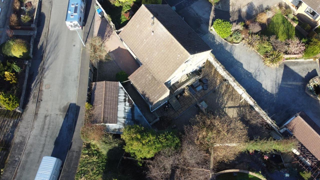 Fieldside View Sleeps 7 Village Near Whitby Sleights Екстер'єр фото