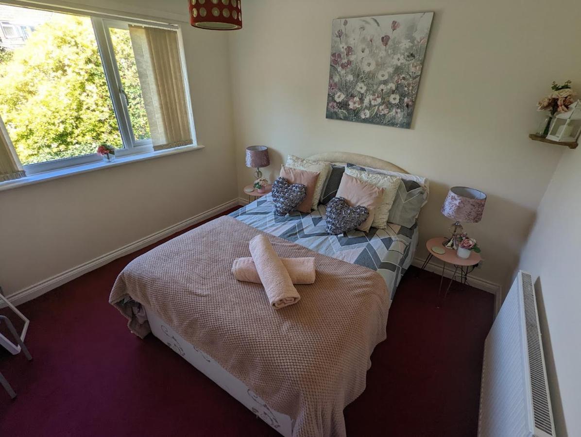 Fieldside View Sleeps 7 Village Near Whitby Sleights Екстер'єр фото