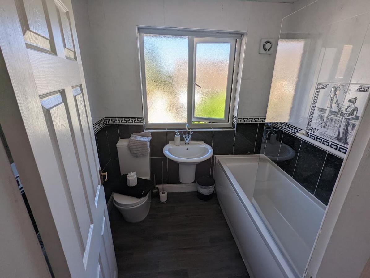 Fieldside View Sleeps 7 Village Near Whitby Sleights Екстер'єр фото