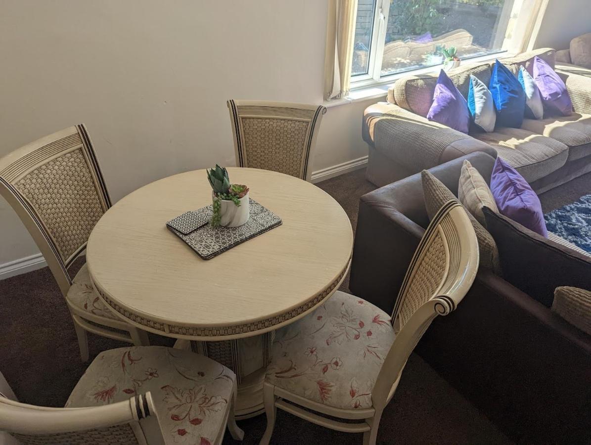 Fieldside View Sleeps 7 Village Near Whitby Sleights Екстер'єр фото