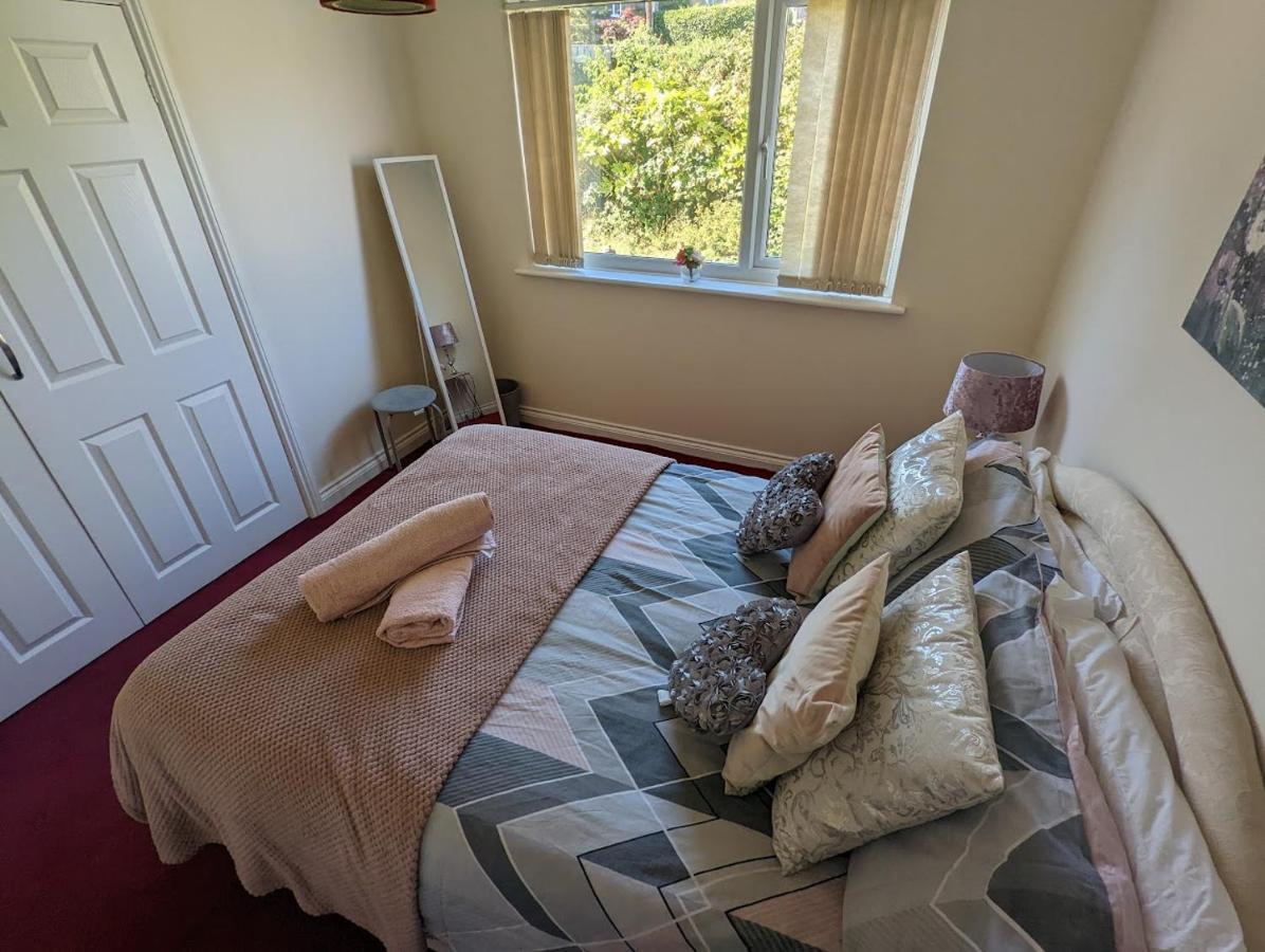 Fieldside View Sleeps 7 Village Near Whitby Sleights Екстер'єр фото