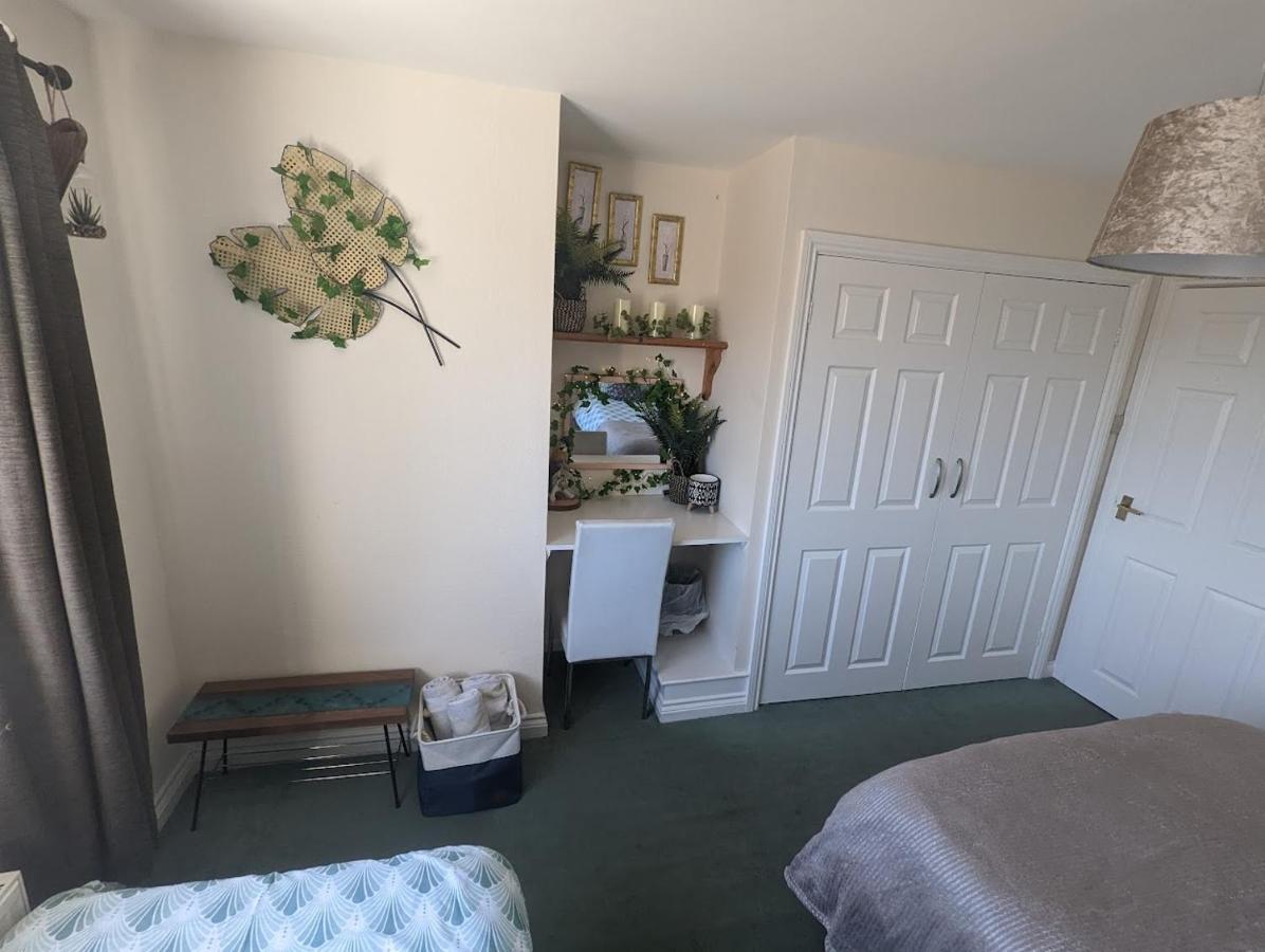 Fieldside View Sleeps 7 Village Near Whitby Sleights Екстер'єр фото